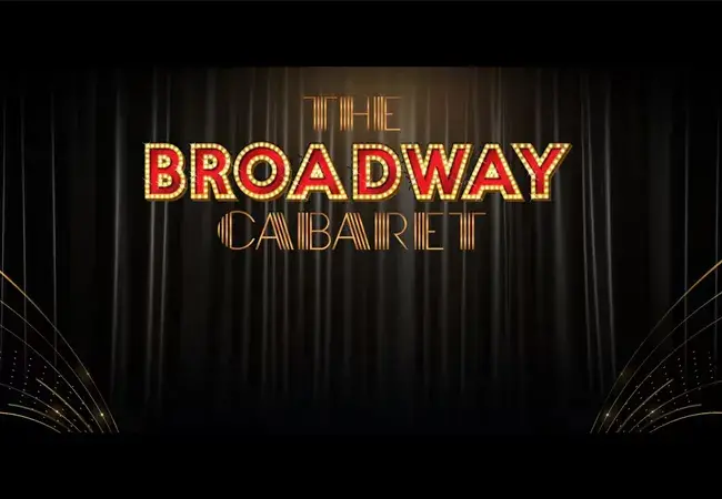 Broadway Cabaret