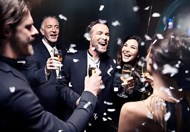 Festivals of the World