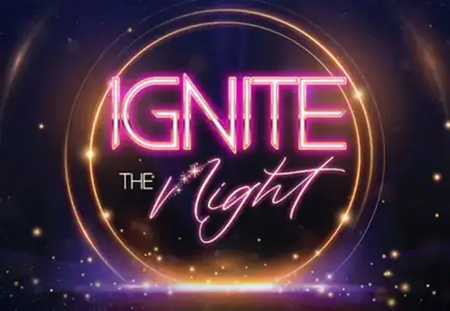 Ignite the Night