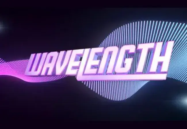WaveLength Included