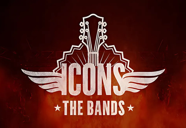 ICONS: The Bands