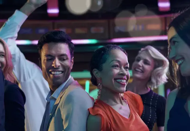 Queens Room Music Nights