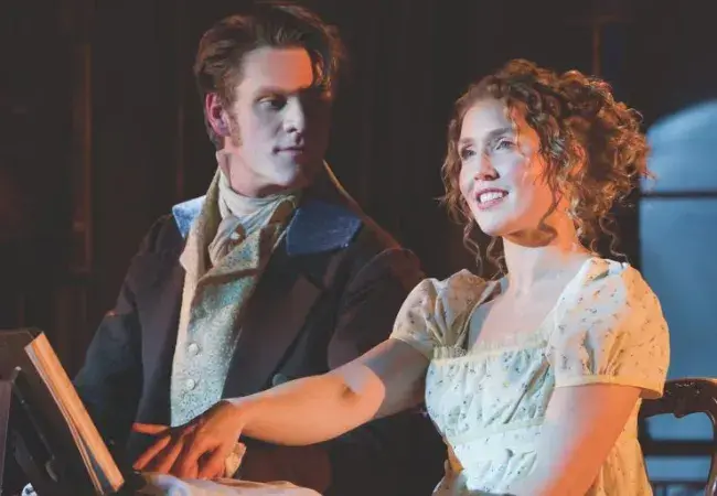Evening Performances  Included