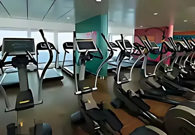 Pulse Fitness Centre