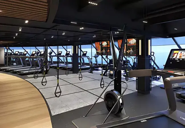 Pulse Fitness Centre