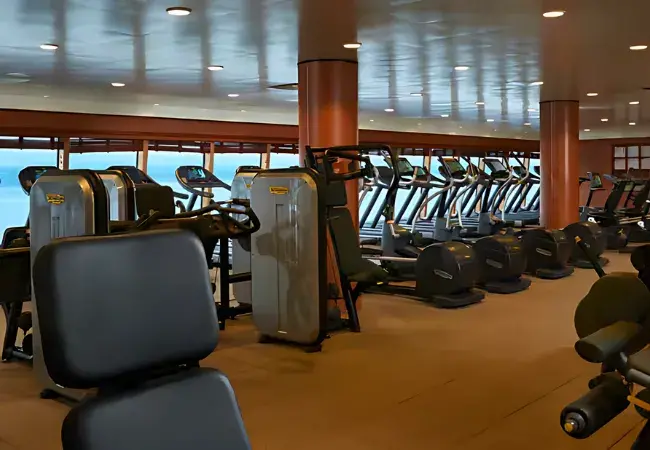 Pulse Fitness Centre