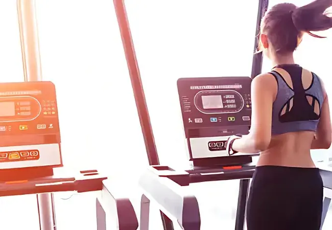 Pulse Fitness Centre
