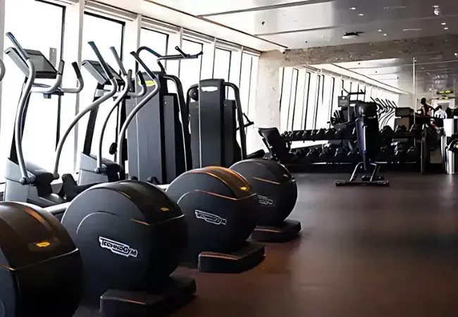 Pulse Fitness Centre