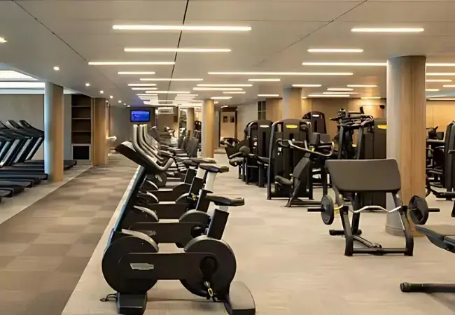 Sports and activities on Iona - Included