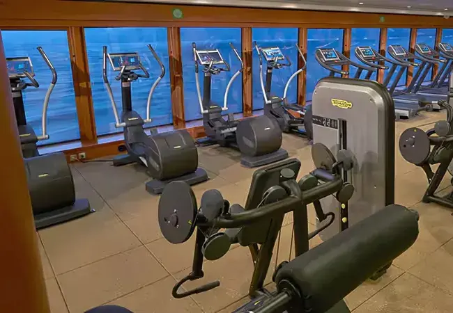 Pulse Fitness Centre