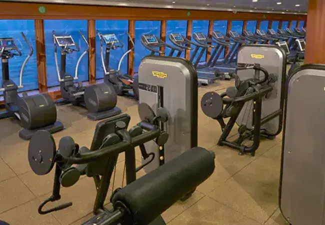 Pulse Fitness Centre