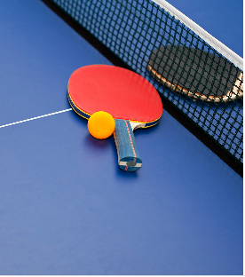 Table Tennis