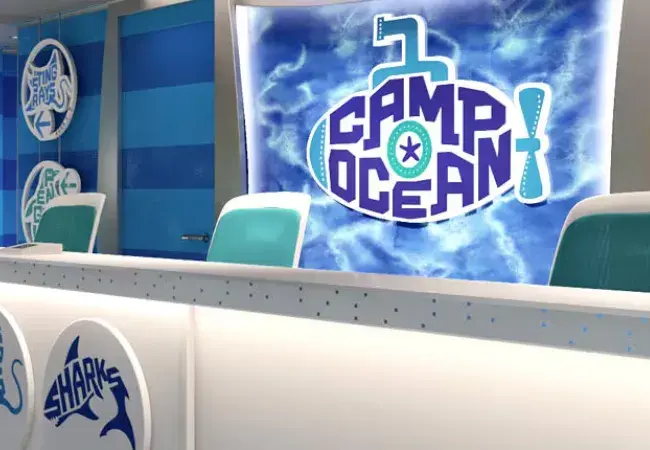 Camp Ocean