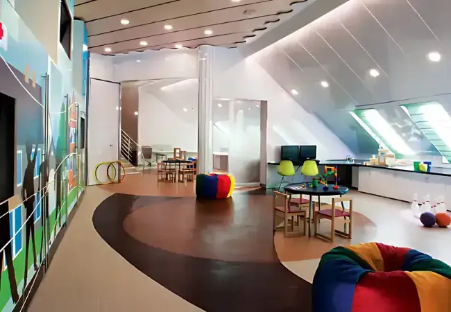 Splash Academy