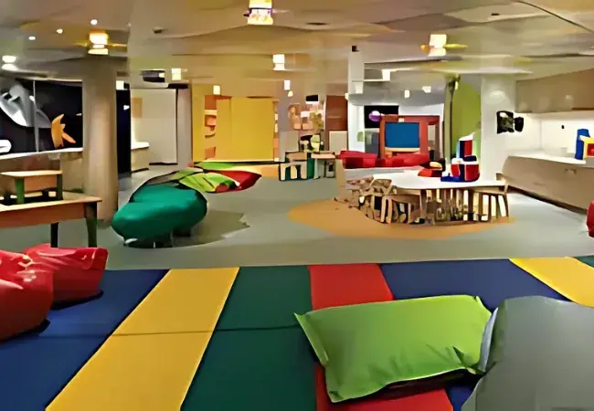 Splash Academy