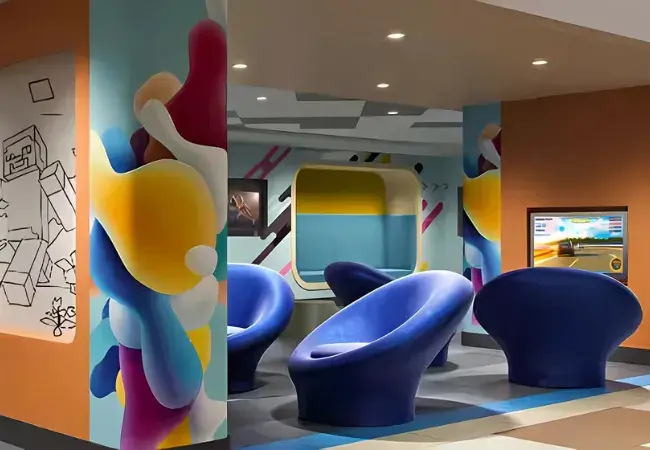 Splash Academy