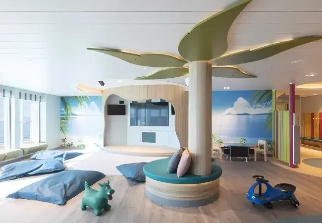 Surfers (for 5–8-years-old)