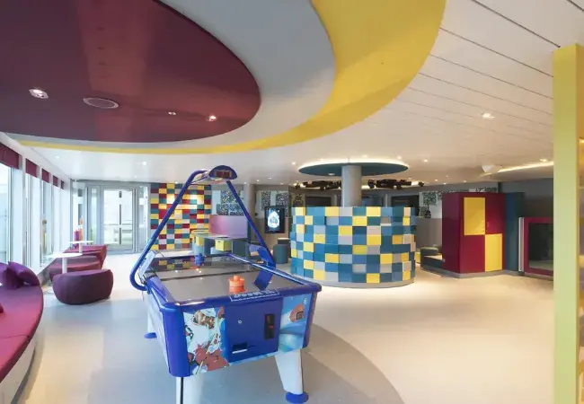 Scubas (for 9–12-year-olds)