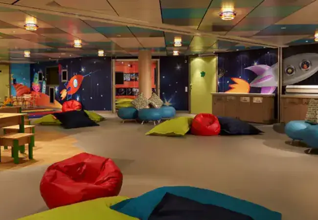 Splash Academy