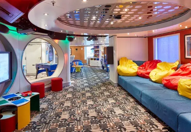 Children's activities