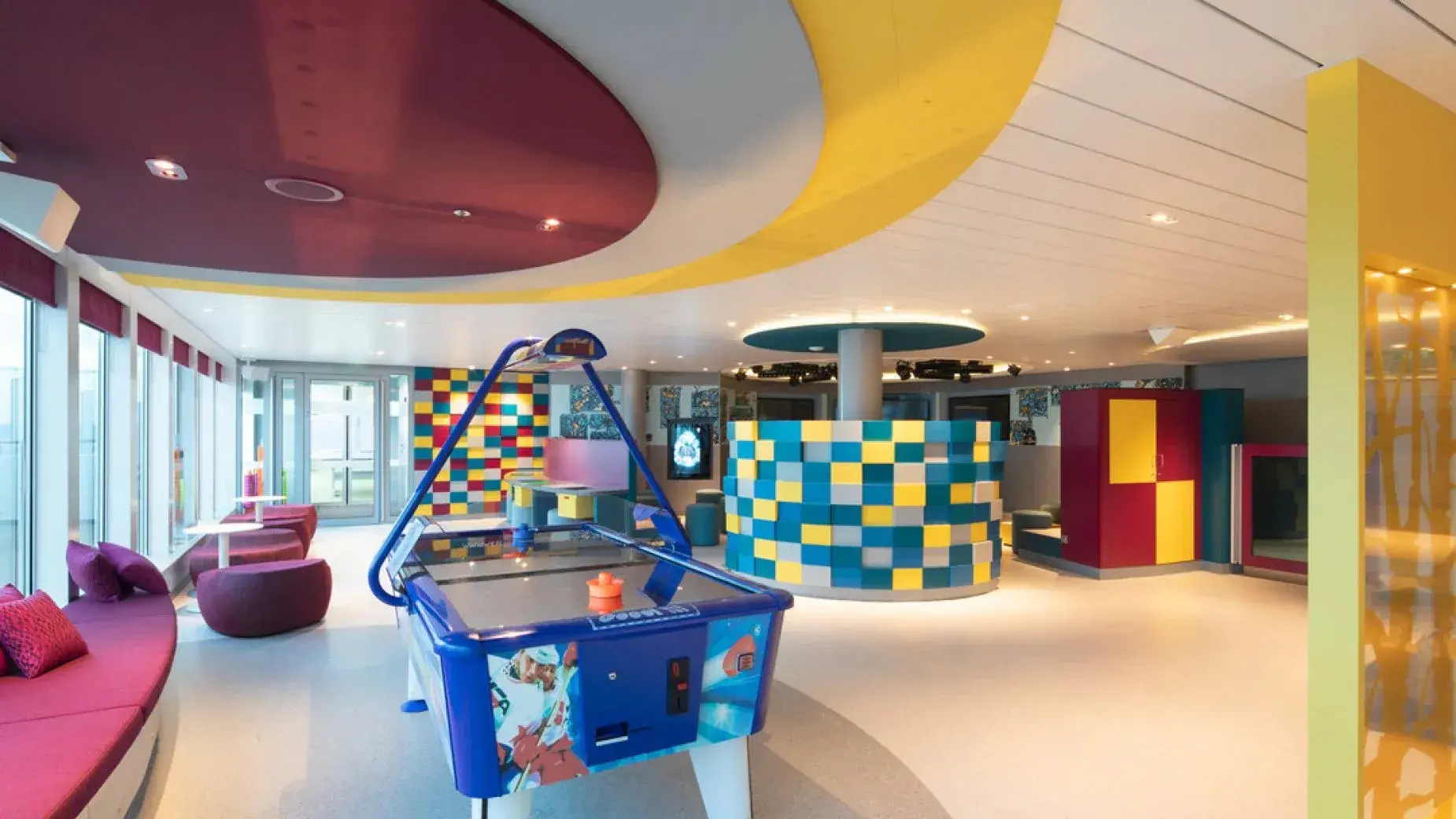 Scubas (for 9–12-year-olds)