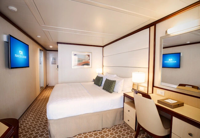 Premium Oceanview