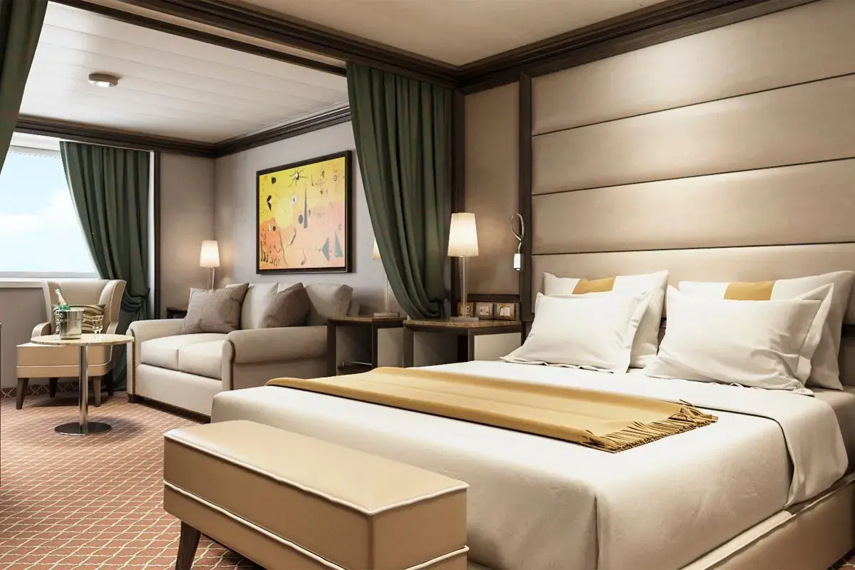 Vista Suite