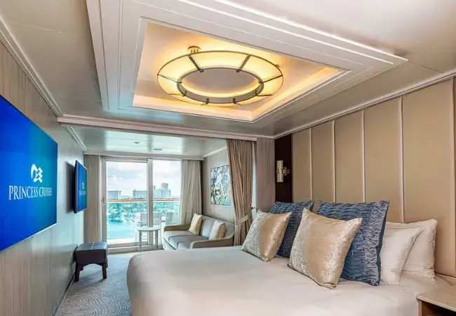 Signature Suite