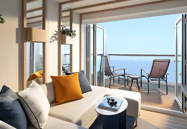 Suites