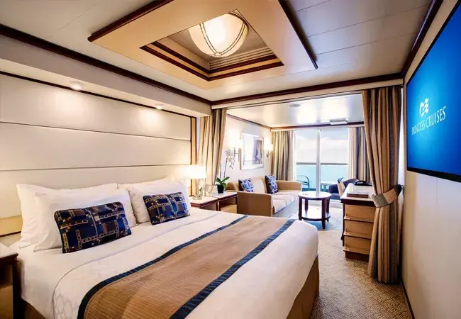 Mini-Suites