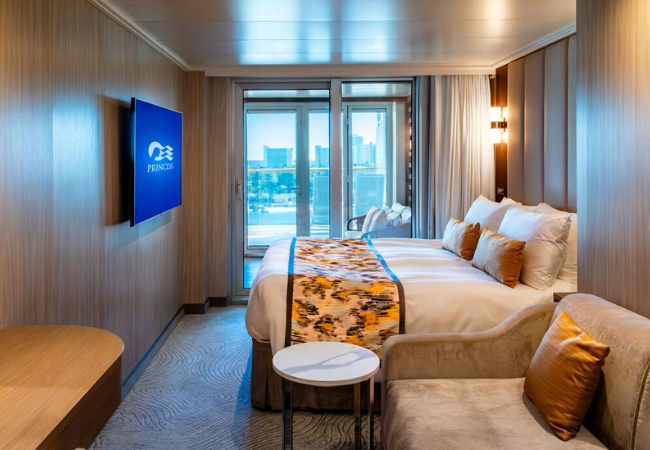 Mini Suite