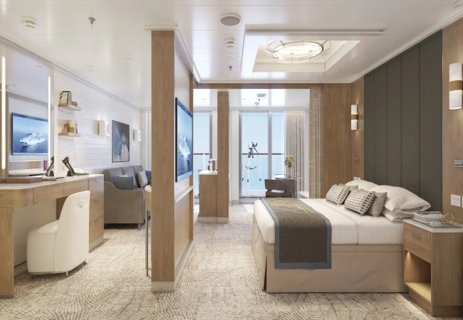 Signature Suite