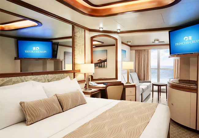 Mini Suite