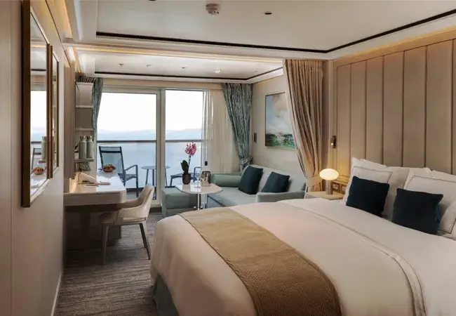 Vista Suite