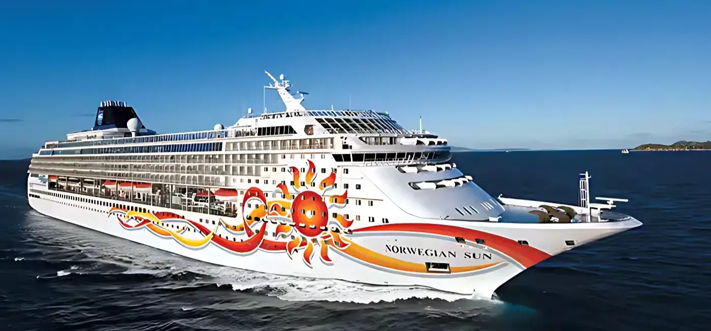 Norwegian Cruise Lines