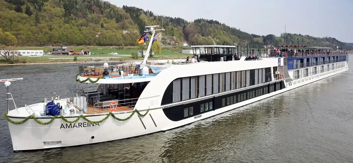 Amawaterways