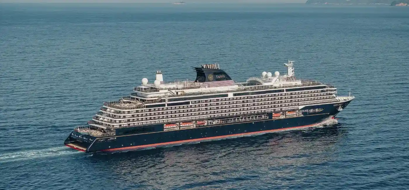 Explora Cruise Lines