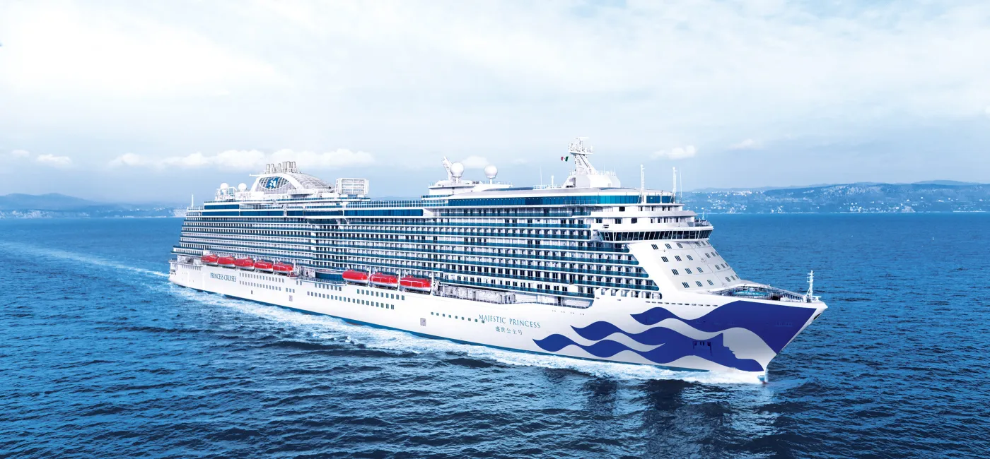 Princess Cruise Lines
