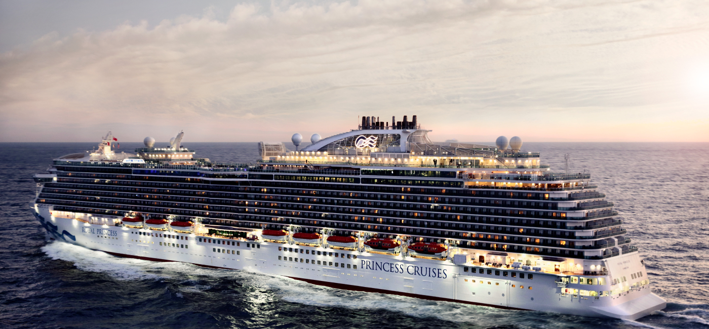 Princess Cruise Lines