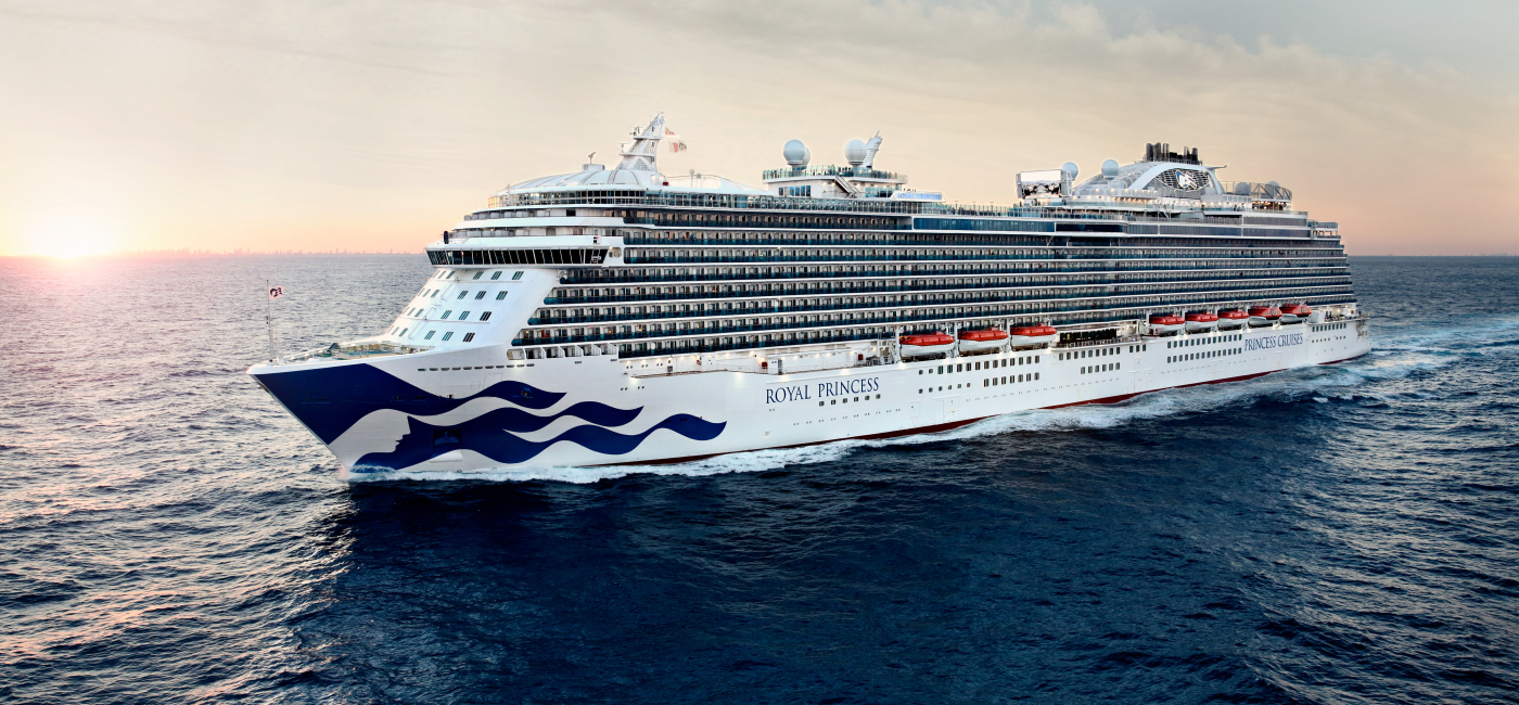 Princess Cruise Lines