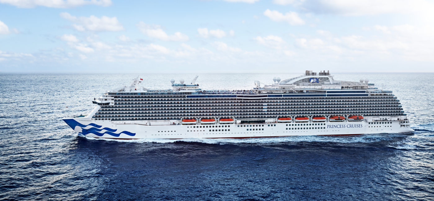 Princess Cruise Lines