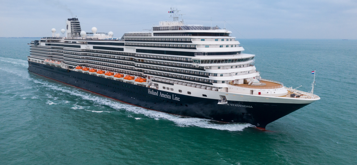 Holland America Line