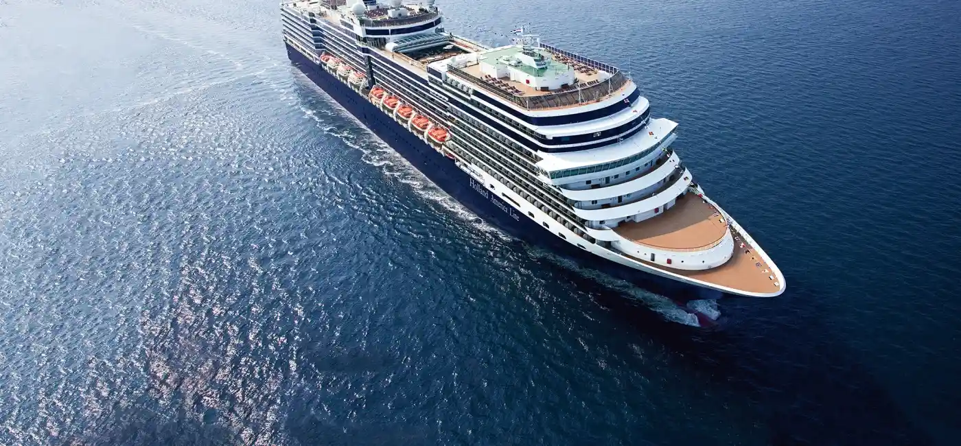 Holland America Line