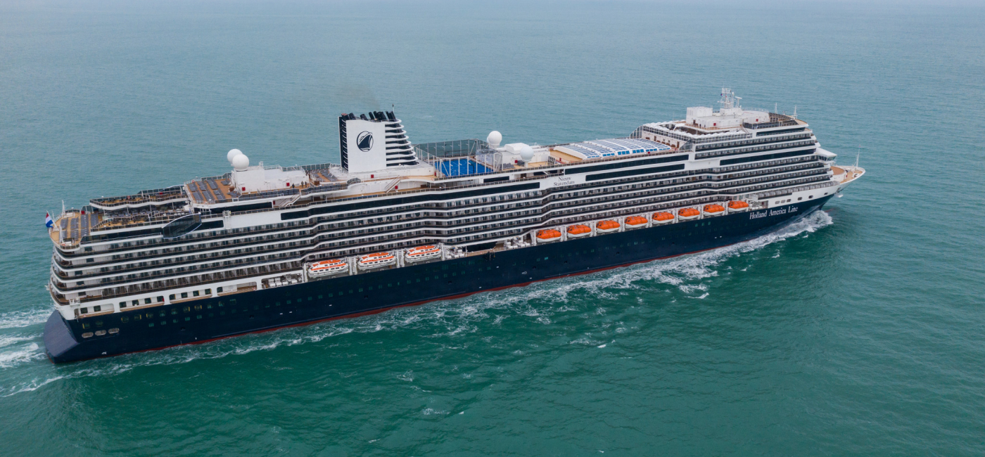 Holland America Line