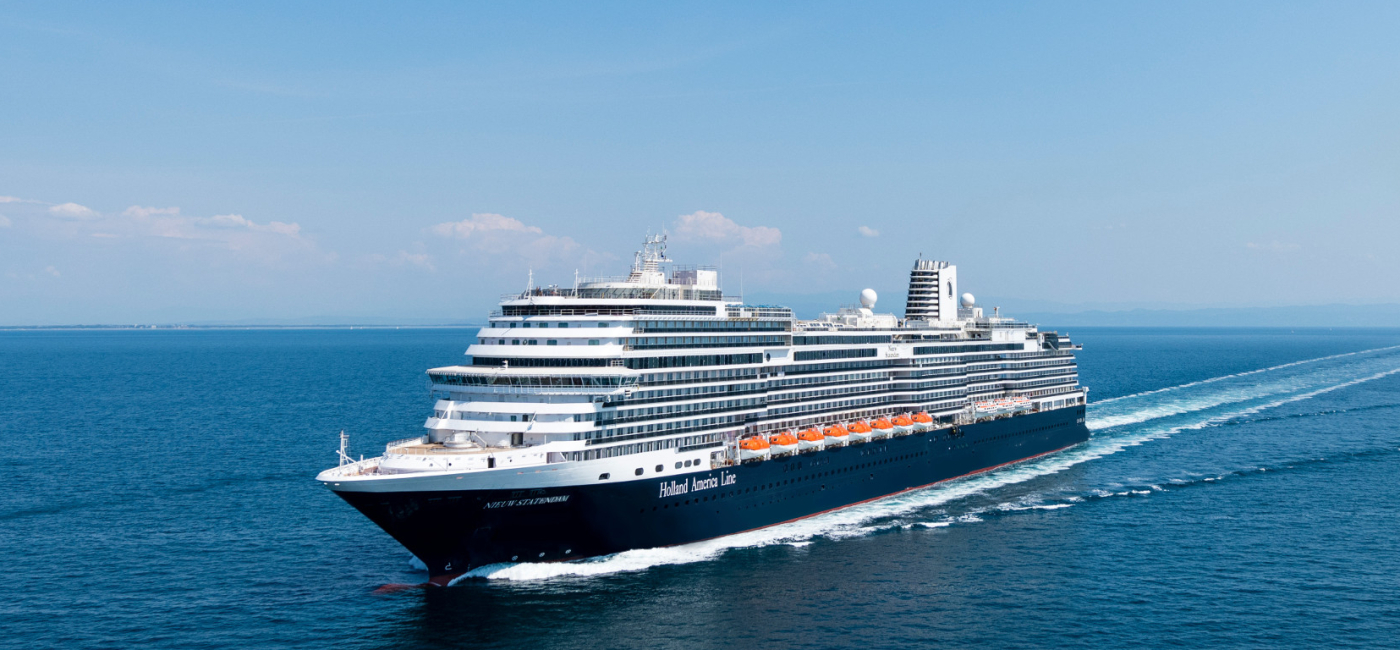 Holland America Line